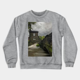 Bridge House Ambleside Crewneck Sweatshirt